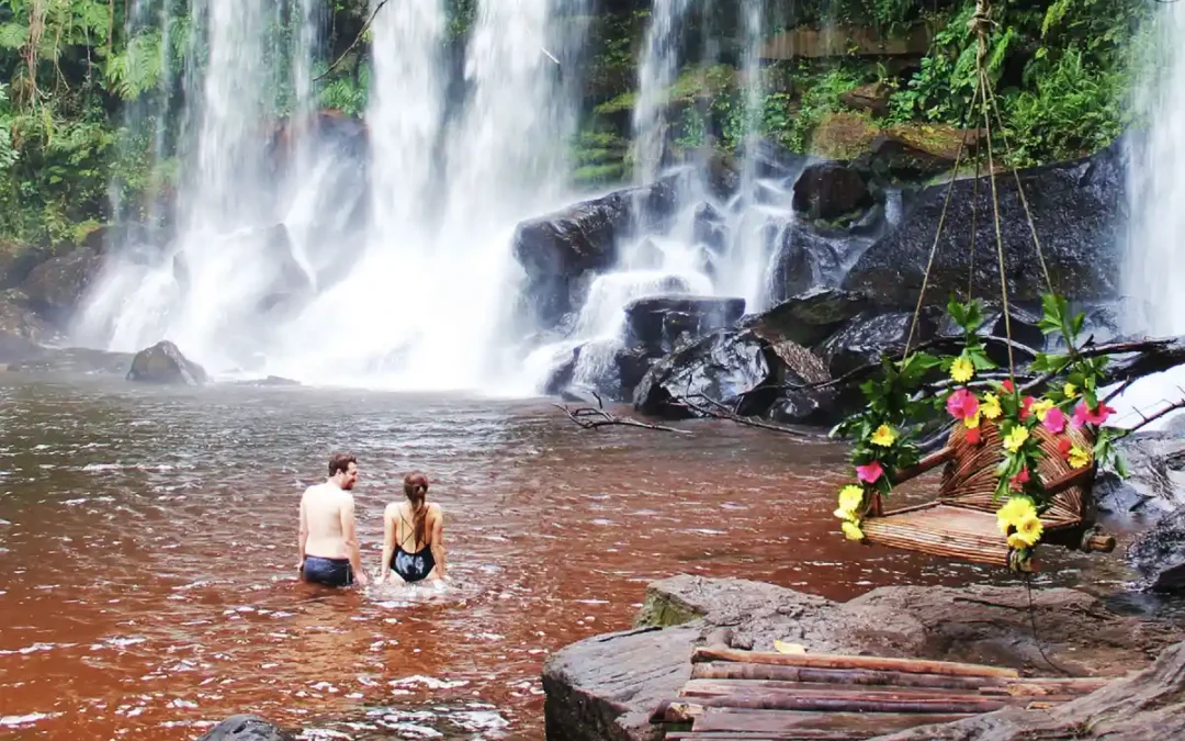 Phnom Kulen – More Than Just a Mountain