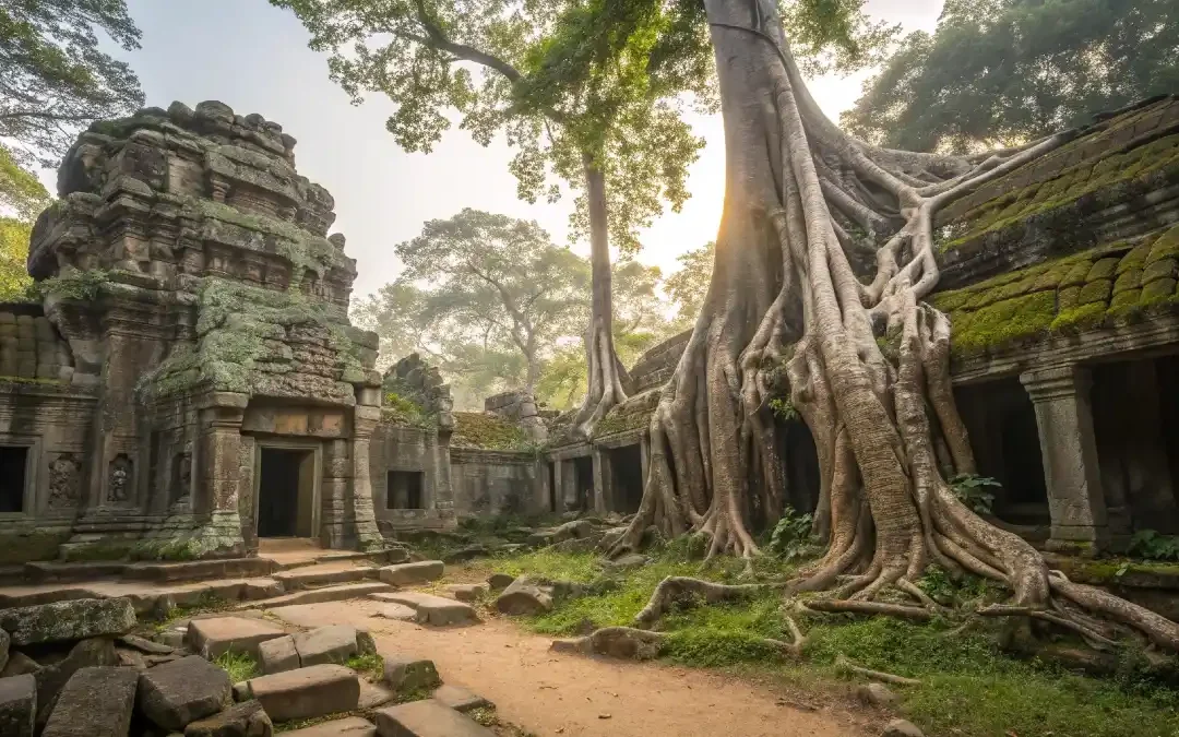 Angkor Temples: Must-See Guide