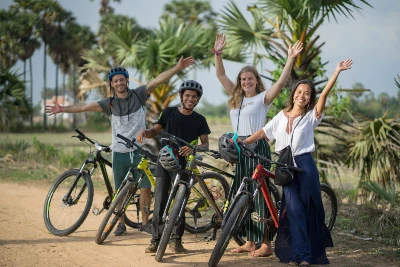 Tour Agency Tour Agency