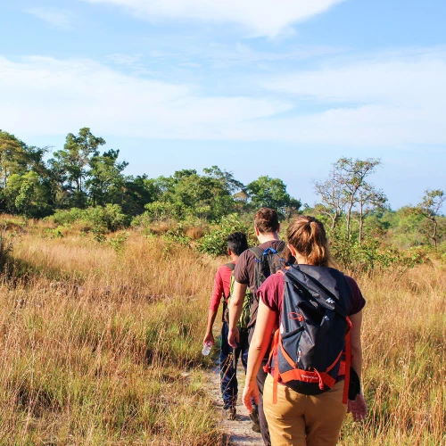 Kulen Tour
