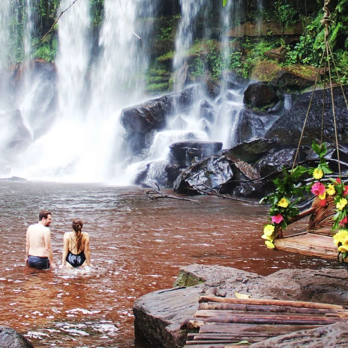 Kulen Waterfall Tour 