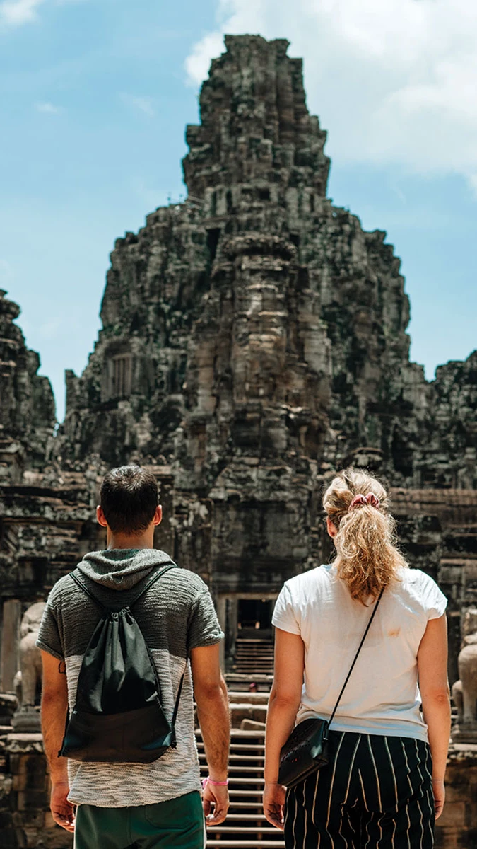 The Temples The Temples