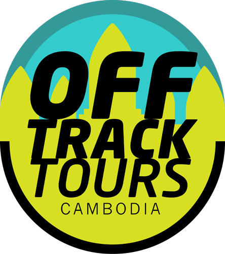 OFF TRACK Tours - Siem Reap Cambodia